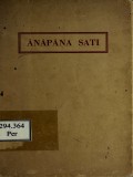 Anapana Sati