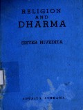 Religion and Dharma
