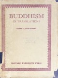 Buddhism in Translations(Ninth Issue )1947