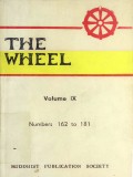 The Wheel Vol.IX