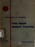 The Four Noble Truths