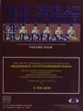 The Great Chronicle of Buddhas Vol.IV