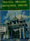 Practical Vipassana Meditation Exercises