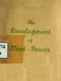 The Development of Mind Power