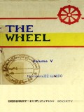 The Wheel Volume V