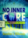 No Inner Core (Introduction to Doctrine of Anatta)