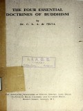 The Four Essential Doctrines of Buddhism