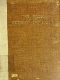The Book of The Kindred Sayings Vol.I