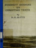 Buddhist Sermons on Christian Texts