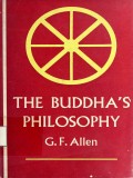 The Buddha's Philosophy