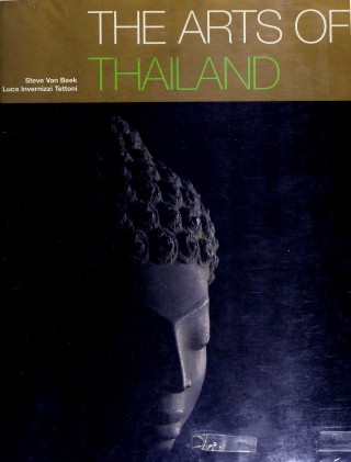The Arts of Thailand