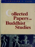 Collected Papers on Buddhist Studies
