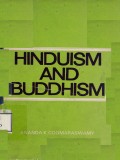 Hinduism and Buddhism