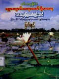 စင်ကာပူနိုင်ငံရွှေကျောင်းဆရာတော်ရှီဖာဇော့သာသနာပြုမော်ကွန်း